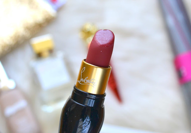 Christian Louboutin Lipstick