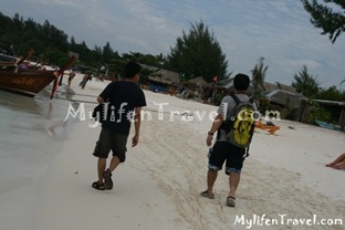 Koh lipe Thailand 37