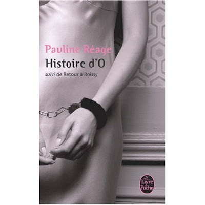 Reage Histoire d'O The story of o