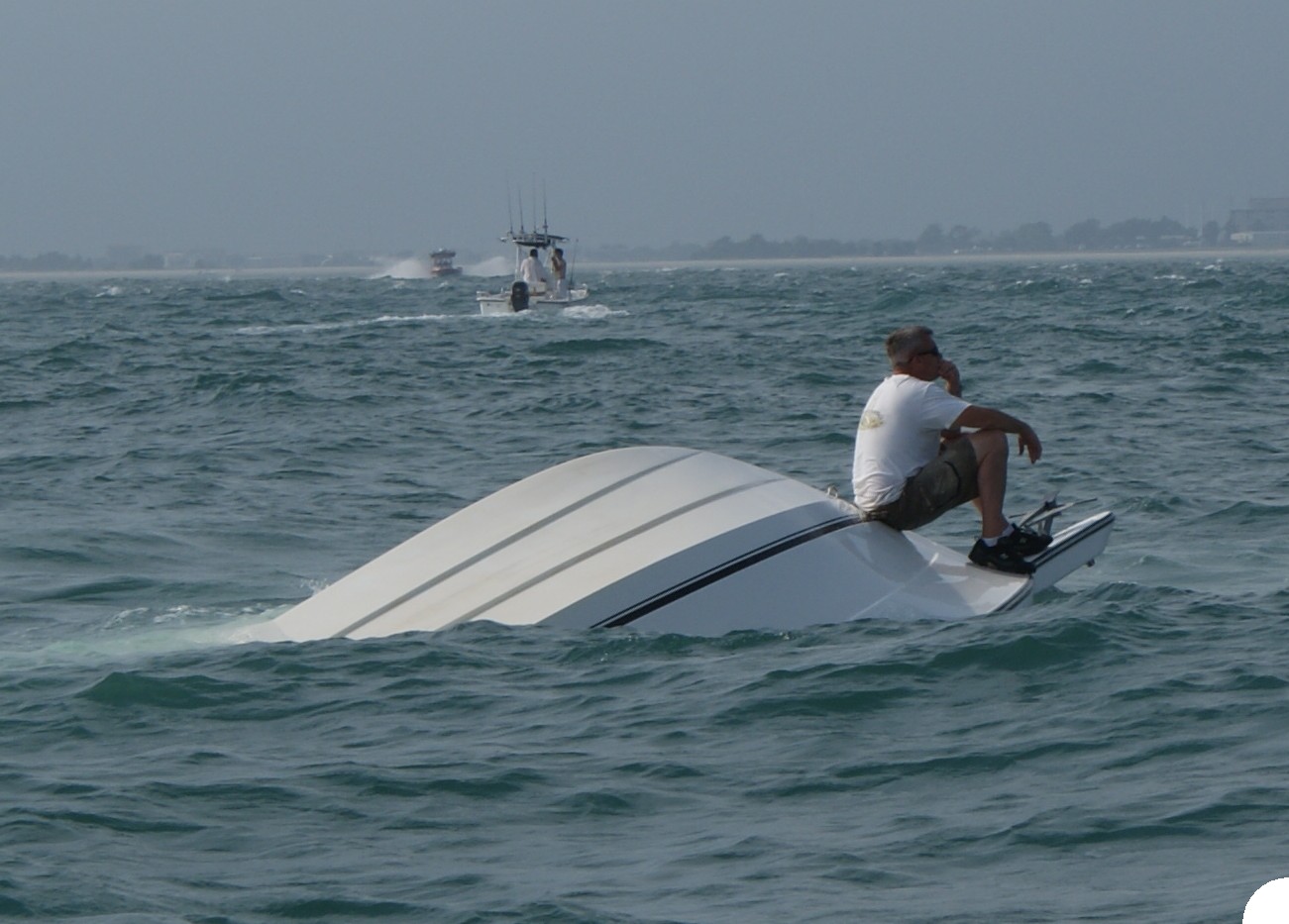 What Is It About Boating?: Top 10 Safety Tips for Boaters
