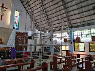 Our Lady of Immaculate Conception Parish - Carlatan, San Fernando City, La Union