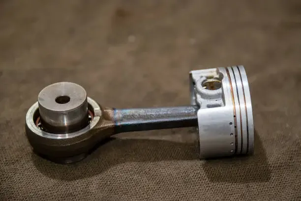 Understanding Piston Components