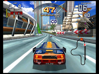 DOWNLOAD Sega Rally Revo PSP game for Android - ppsppgame.blogspot.com