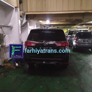 kirim mobil Surabaya Balikpapan Banjarmasin Jakarta Kupang