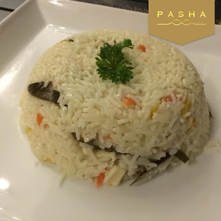 PASHA