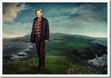 Douglas Henshall-shetland