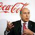 Coca-Cola Chairman Muhtah Kent to step down in April