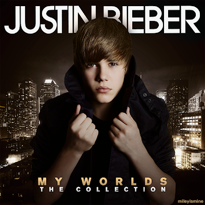 Album : Justin Bieber Collection || DISC 2