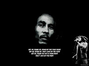 Bob Marley life messages !! Posted 26th November 2010 by Carlos Kleiton (wallpapers de bob marley )