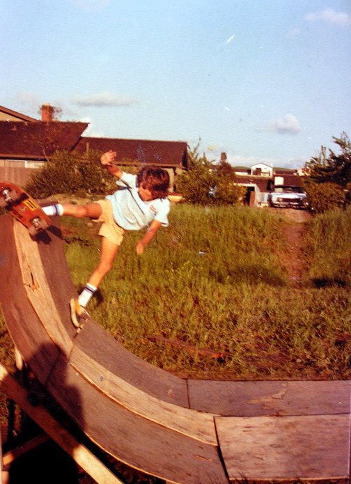 Early Days of Rad