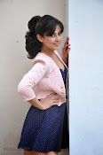 disha pandey hot in skirt