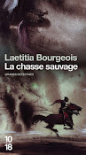 La Chasse Sauvage, ed 10/18 2011