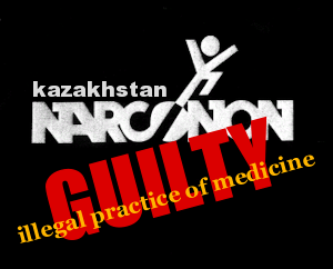 narconon guilty