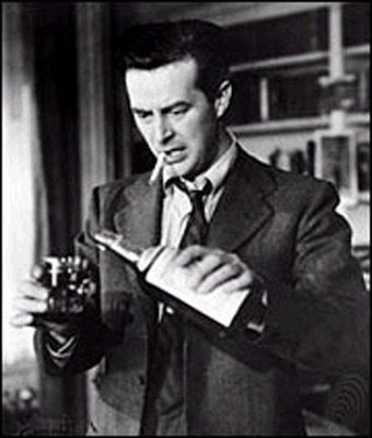 Ray Milland The Lost Weekend