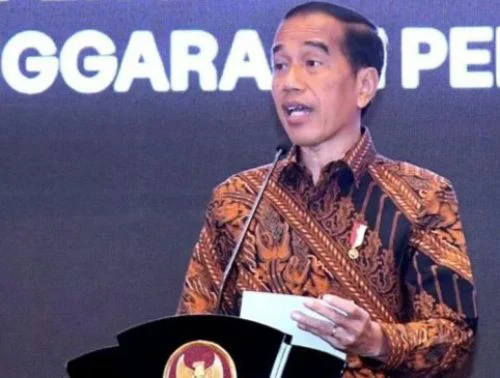 Jokowi Beri Sinyal Reshuffle Kabinet Lagi