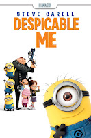 Despicable Me (2010)