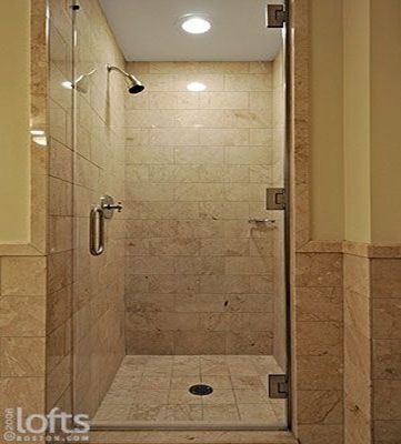 Crappy Bathroom {Home Renovations} | Monica Wants It
