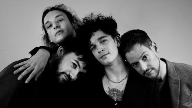 Side show de The 1975 confirmado no Rio de Janeiro