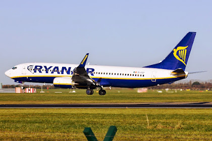 Ryanair CEO: Ljubljana Airport “simply too expensive”