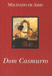 Dom Casmurro Machado de Assis