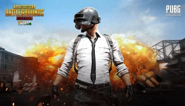 Various PUBG Mobile Versions available globally