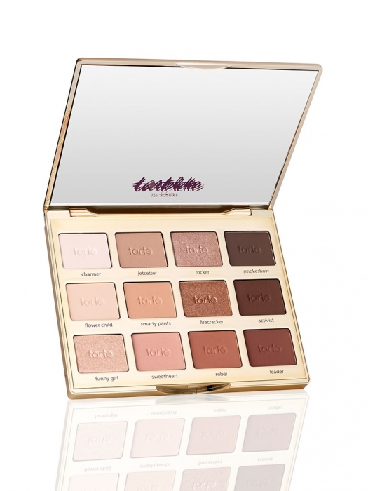 Tartelette In Bloom Clay Palette $46ㅣTarte