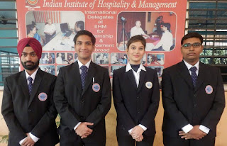 Hotel Management Diploma College in Mumbai