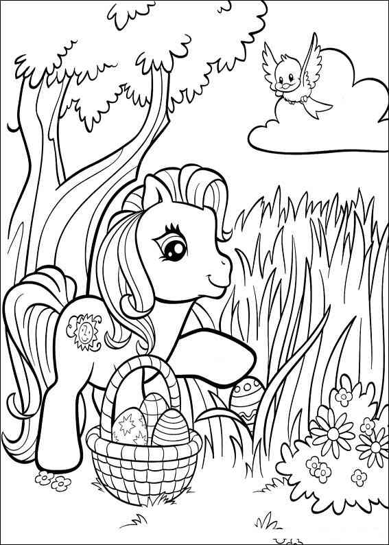 backyardigans coloring pages - The Backyardigans Coloring Book Part 5 