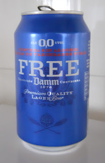 free damm 0,0