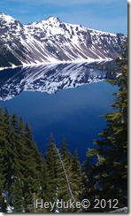 Crater Lake 013
