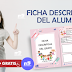 FICHA DESCRIPTIVA DEL GRUPO / GRATIS EN PDF