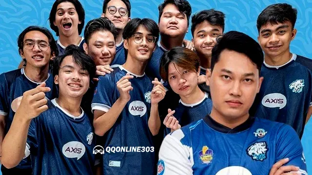 EVOS Oner Bagikan Hasil Scrim EVOS Glory Yang Cukup Menjanjikan