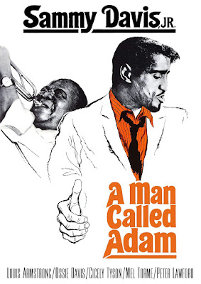 A Man Called Adam 1966 Dvd