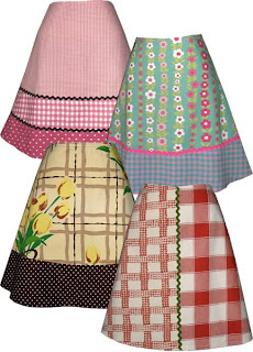 Sewing Skirts