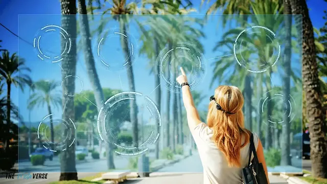 Top Platforms You Shouldn't Miss to Exploring the Metaverse