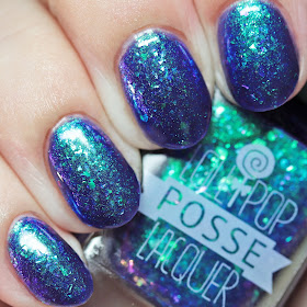 Lollipop Posse Lacquer Moon Child