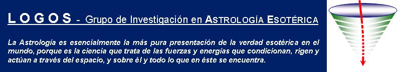 LOGOS - Grupo de Investigación en Astrología Esotérica