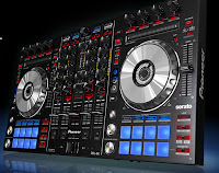 pioneer ddj sx cena, pioneer ddj sx opinia, pioneer ddj sx