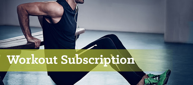 Get 20% On Your Fitness Box Subscription From Your Fit Box