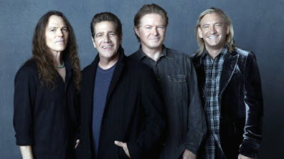 The Eagles