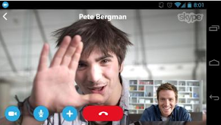 Skype Free Download for Android