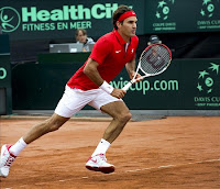 Roger Federer