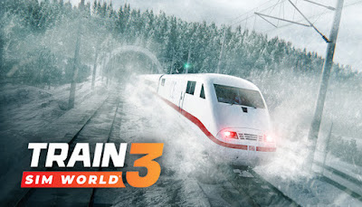 Train Sim World 3 New Game Pc Ps4 Ps5 Xbox