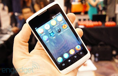 ZTE Open harga dan spesifikasi, ZTE Open price and specs, images-pictures tech specs of ZTE Open