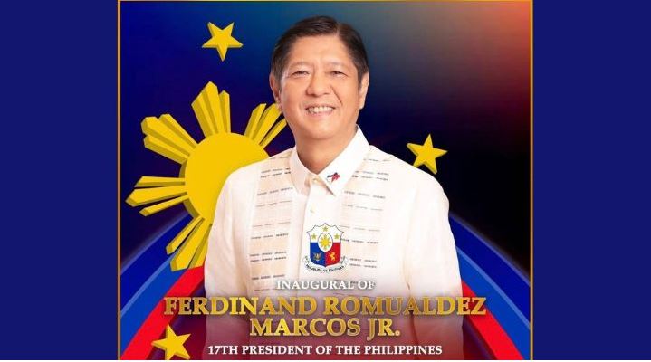 HIGHLIGHTS: President Bongbong Marcos inaugural address