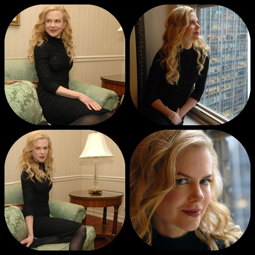 Galeria de imágenes - Nicole Kidman en Waldorf Astoria (New York) [Jumbofiles]