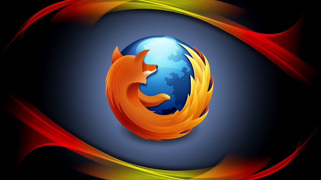 Firefox HD Wallpaper