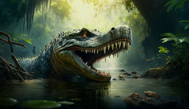 Les Mystères de l'Extinction des Dinosaures