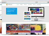 Download ZT Bravi - ZooTemplate Joomla Theme