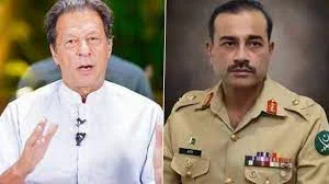 New Situation for Imran Khan | PMLN Stetement Against Gen Asim Munir?